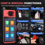 Autel MaxiIM KM100 Key Fob Programmer Immobilizer